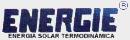 Energie - Energia Solar Termodin&acirc;mica