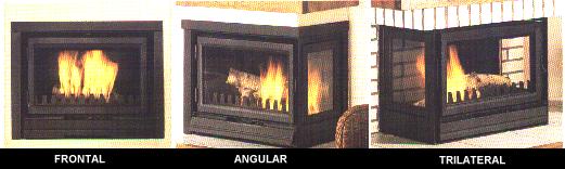 LAREIRAS WANDERS - FRONTAL-ANGULAR-TRILATERAL