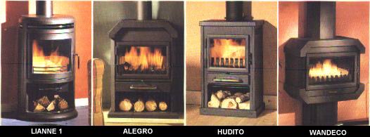 ESTUFAS WANDERS - LIANNE1-ALEGRO-HUDITO-WNADECO