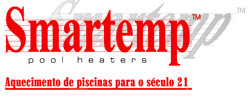 Smartemp - Aquecimento de piscinas para o século 21