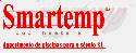 Smartemp -Aquecimento de Piscinas